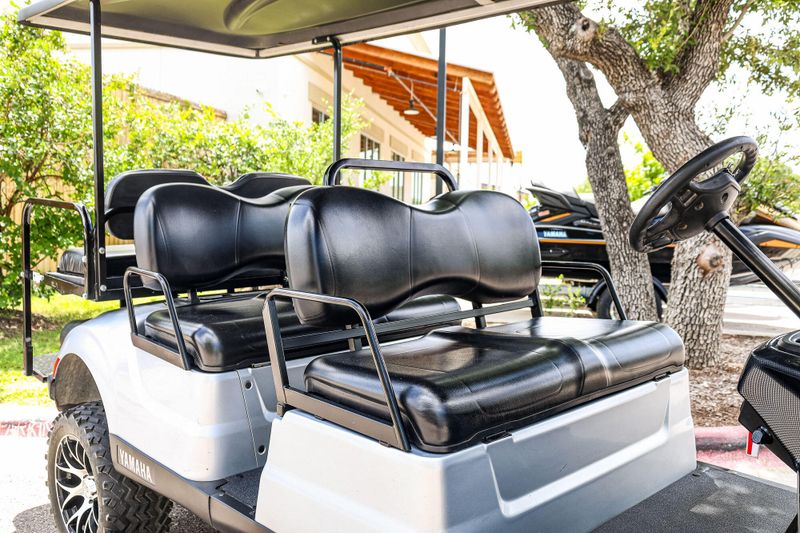 2019 Yamaha CONCIERGE 4 GOLF CART Image 18