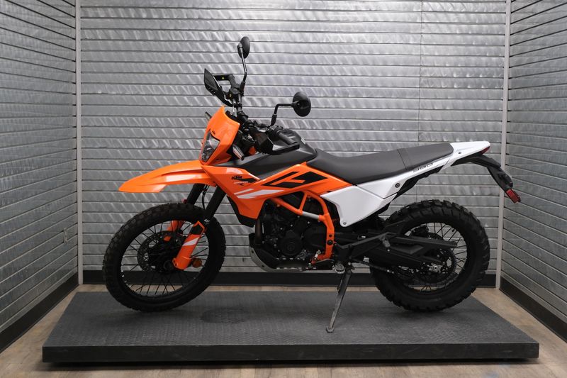 NEW 2026 KTM 390 ENDURO R Image 6