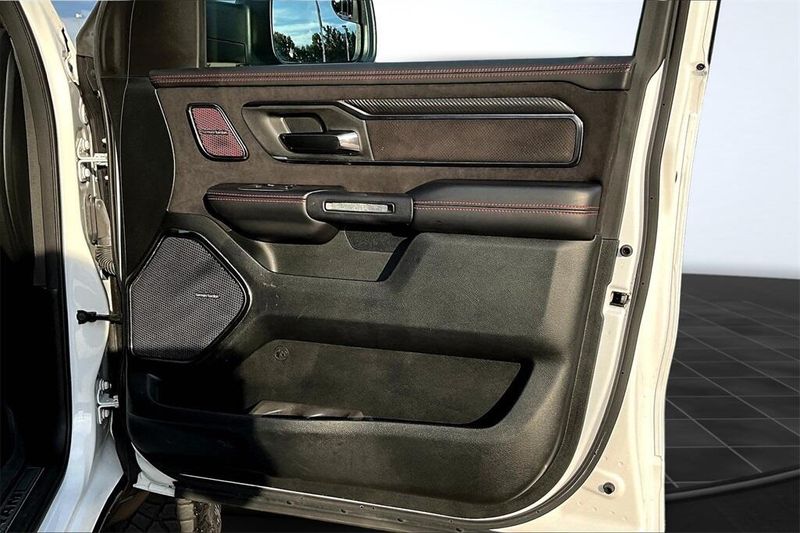 2021 Ram 1500 TRX photo 24