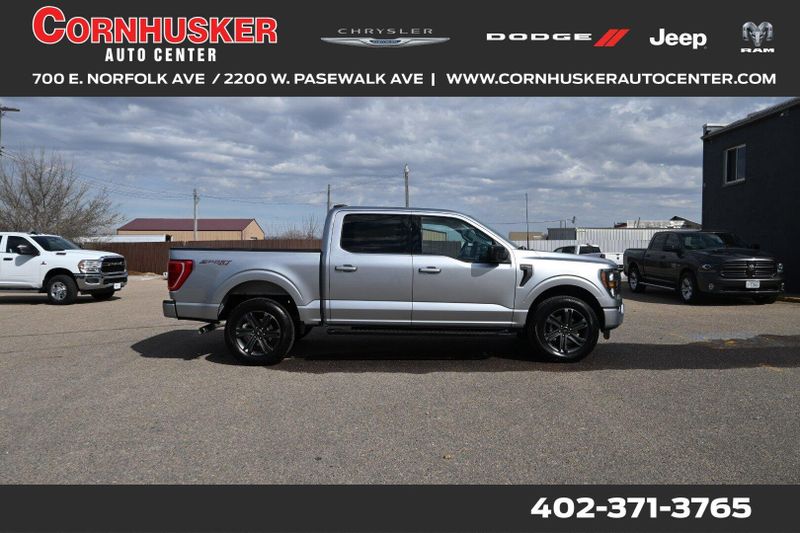 2023 Ford F-150 XLImage 1