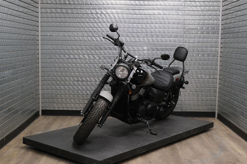 USED 2025 HONDA SHADOW PHANTOM ABS Image 7