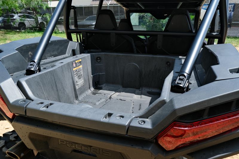 USED 2024 POLARIS RZR XP 4 1000 SPORT Image 15