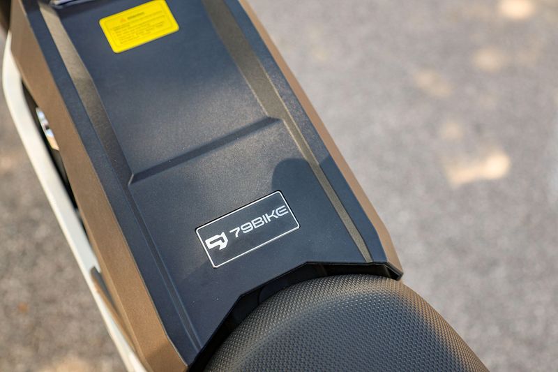 NEW 2025 79 BIKE FALCON GT Image 21