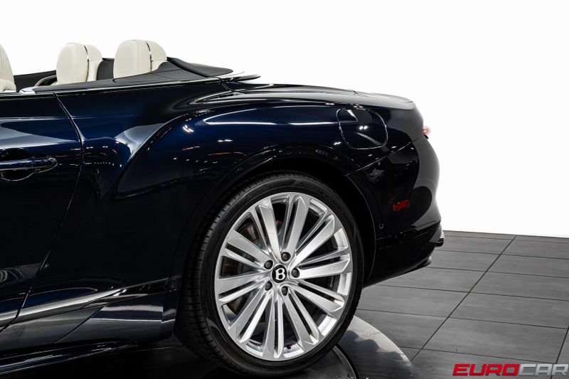 Used 2025 Bentley Continental GT Speed *FIRST EDITION * COMFORT SPEC*Image 16