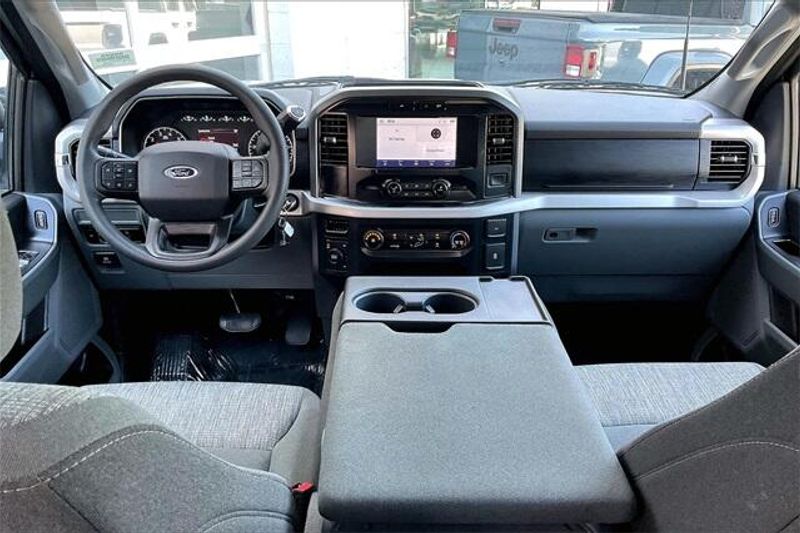 2023 Ford F-150 XLTImage 15