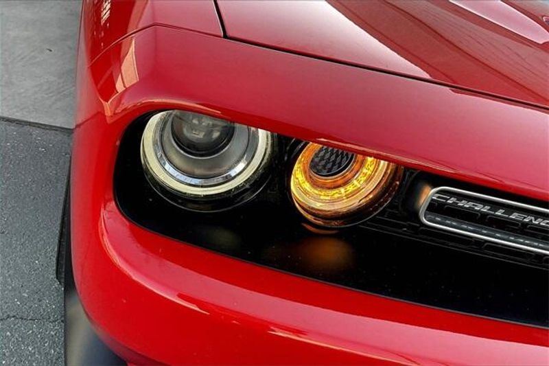 2021 Dodge Challenger R/TImage 27