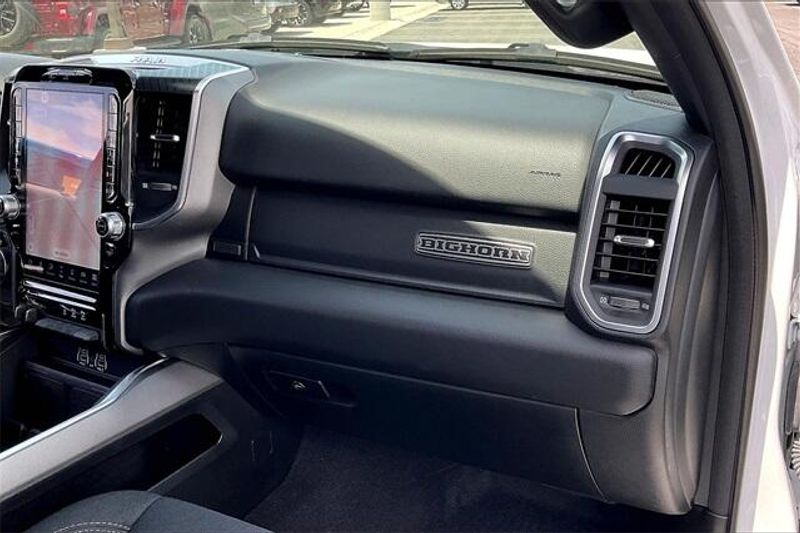 2025 RAM 1500 Big Horn Lone StarImage 16