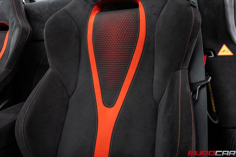 2022 McLaren 765LT *HUGE CARBON INTERIOR OPTIONS * FRONT PPF*Image 47