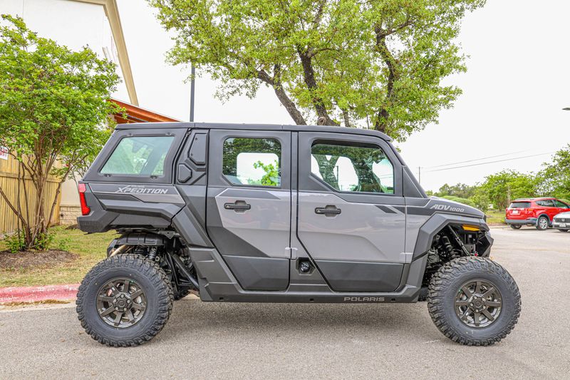 NEW 2026 POLARIS XPEDITION ADV 5 NORTHSTAR Image 22
