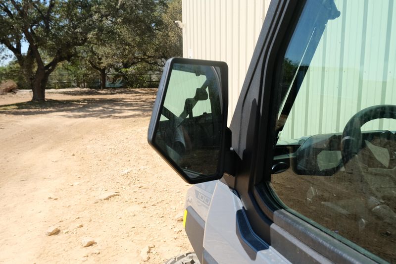 NEW 2026 POLARIS RANGER XP 1000 NORTHSTAR EDITION PREMIUM Image 13