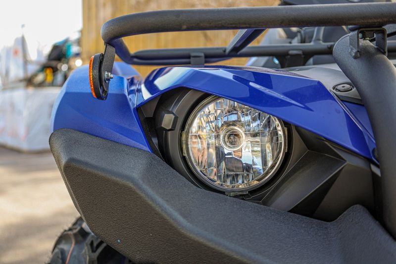 NEW 2026 YAMAHA KODIAK 450 Image 9