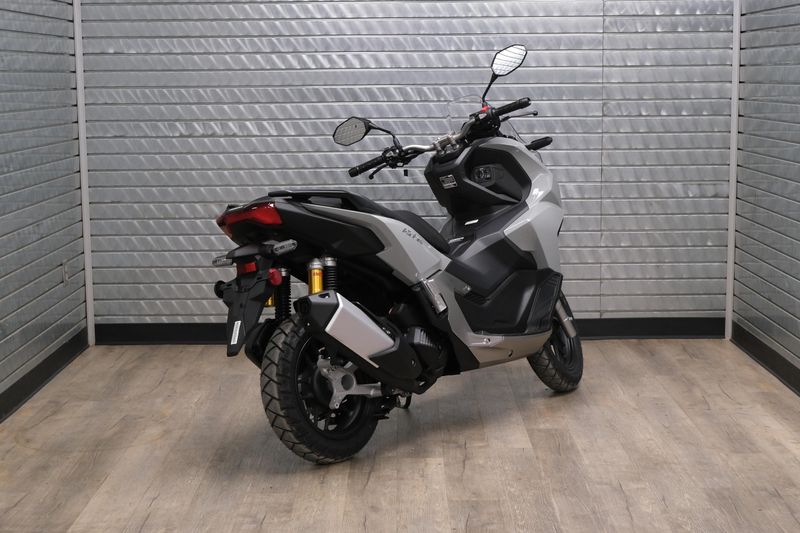 NEW 2026 HONDA ADV160 ABS Image 3