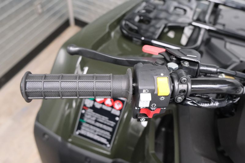 NEW 2026 HONDA FOURTRAX RANCHER Image 19