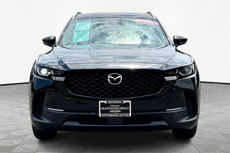 Used 2023 Mazda CX-50 2.5 S Select PackageImage 3