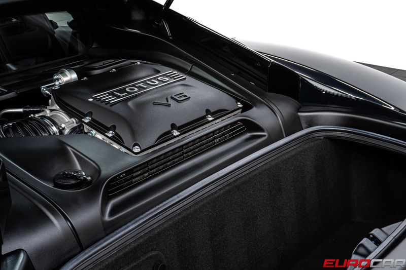 2025 Lotus Emira V6Image 17