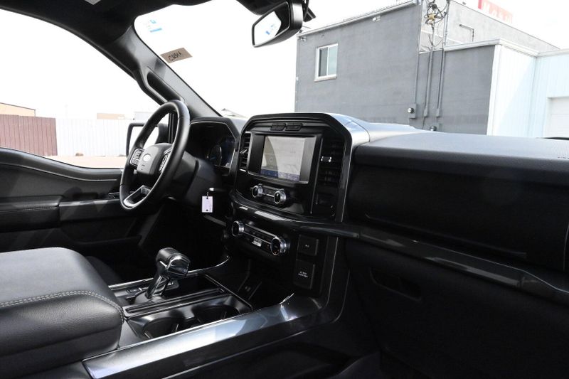 2023 Ford F-150 XLImage 17