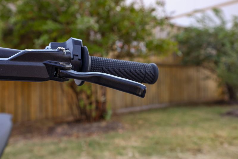 NEW 2026 79 BIKE FALCON PRO Image 12