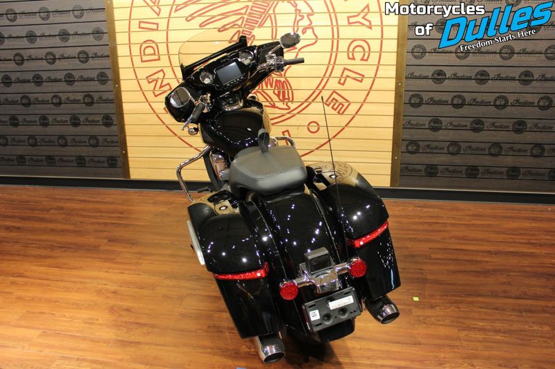 2025 Indian Motorcycle Chieftain PowerPlus Limited Image 7