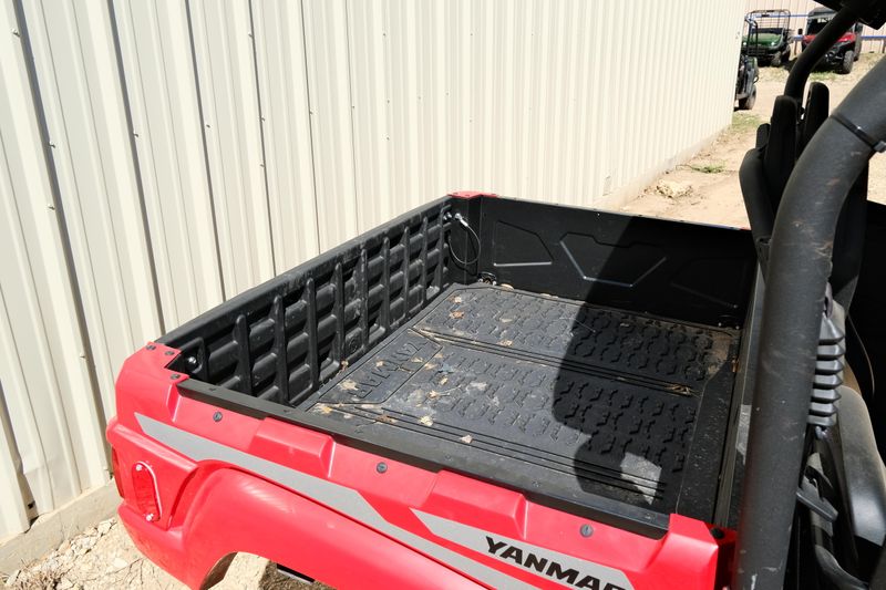 USED 2021 YANMAR LONGHORN EPS Image 14