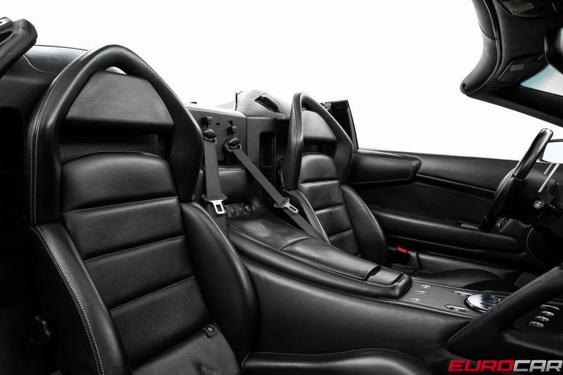 Used 2005 Lamborghini Murcielago *FRONT AXLE LIFT * IMMACULATE CONDITION*Image 39