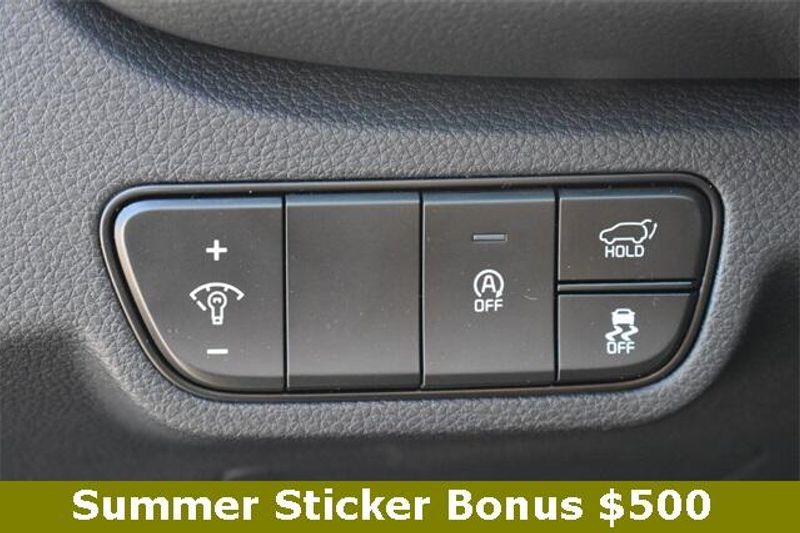 2025 Kia Seltos EXImage 24