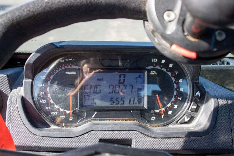 USED 2020 POLARIS RANGER CREW XP 1000 NSTAR ULTIMATE Image 20