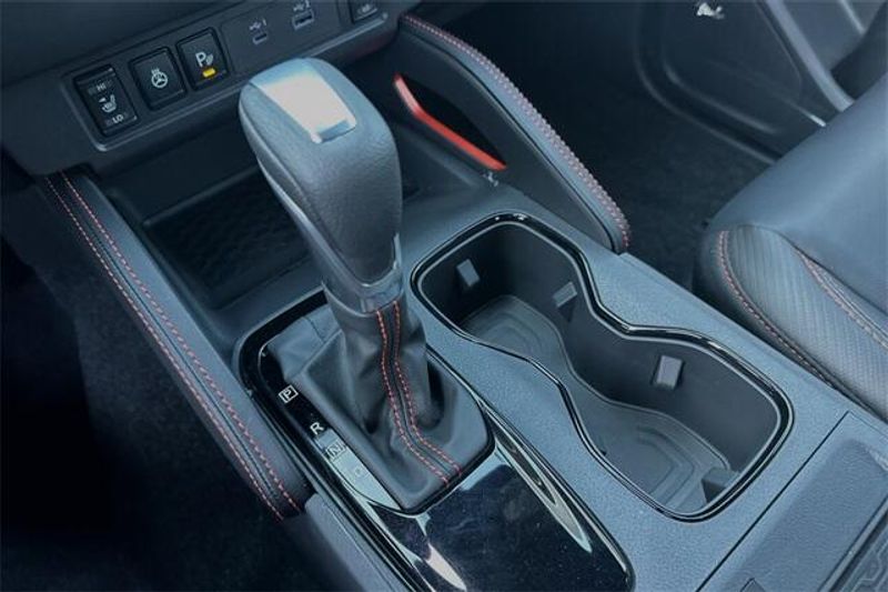 New 2025 Nissan Frontier PRO-XImage 18