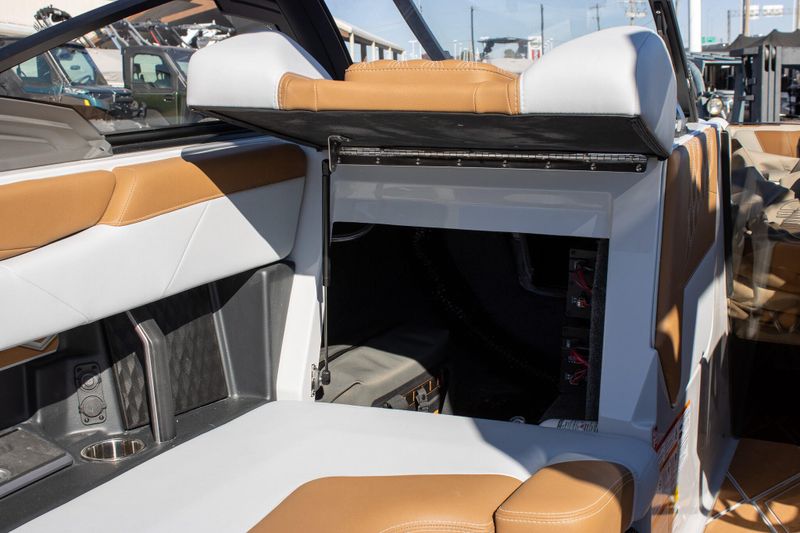 NEW 2026 MALIBU WAKESETTER M230 Image 69