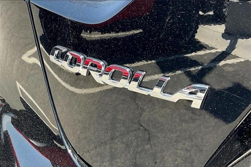 2024 Toyota Corolla LEImage 31