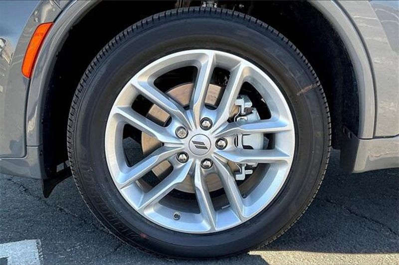 New 2026 Dodge Durango Gt AwdImage 10