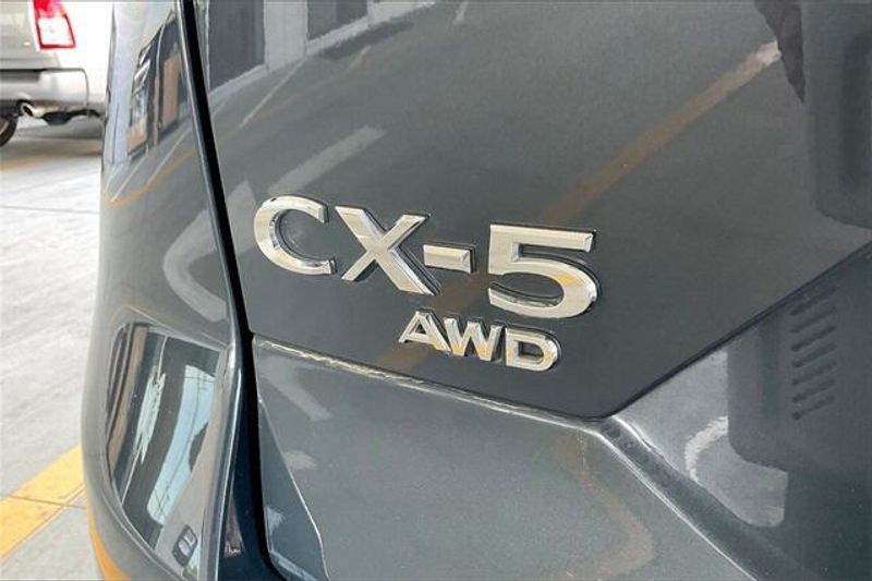 Used 2022 Mazda CX-5 2.5 S Carbon EditionImage 31