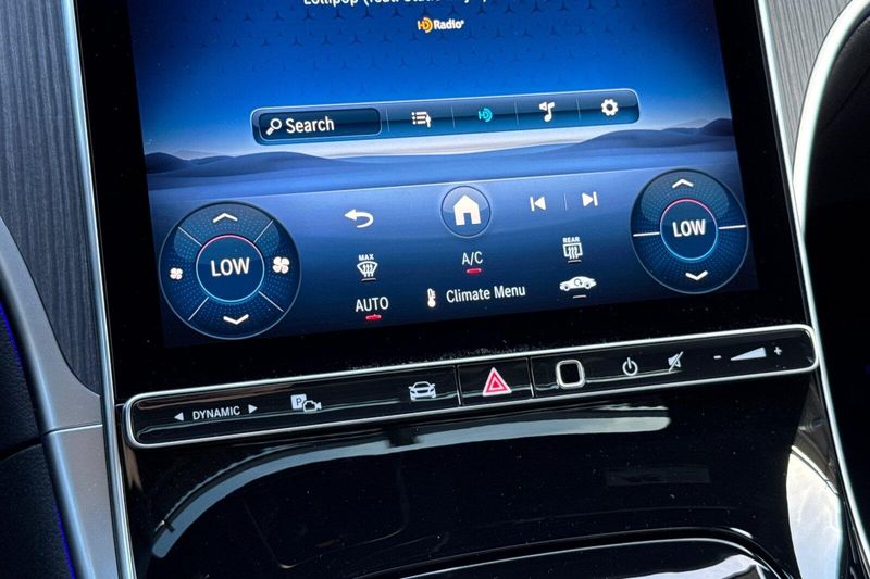 New 2026 Mercedes-Benz CLE 450Image 17