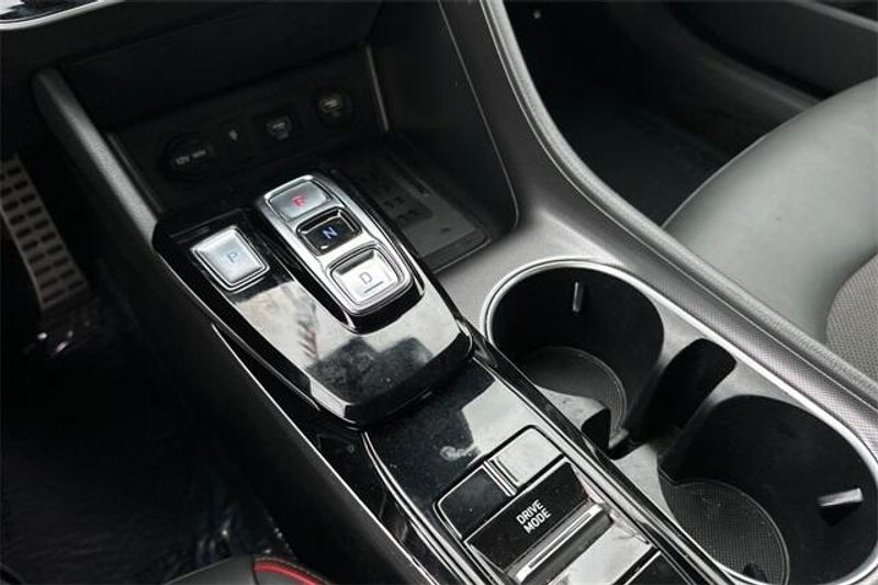 Used 2023 Hyundai Sonata SEL PlusImage 19