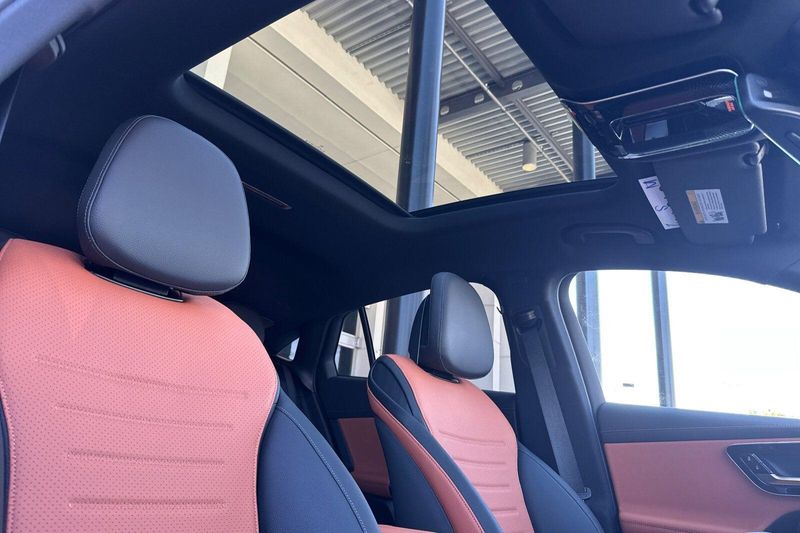 New 2026 Mercedes-Benz GLC-Class GLCGLC 300 CoupeImage 15