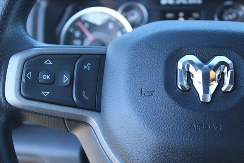 2023 RAM 2500 Tradesman Crew Cab 4x2 Long BoxImage 21