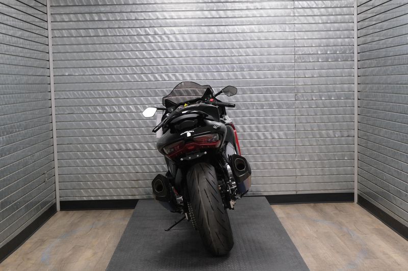 NEW 2026 SUZUKI HAYABUSA Image 4