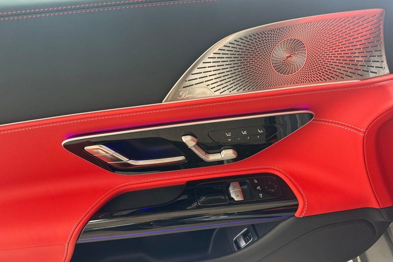 New 2026 Mercedes-Benz AMG GT 43 BaseImage 8
