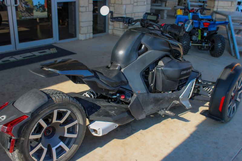 USED 2020 CAN-AM RD RYKER RALLY 900 ACE Image 11