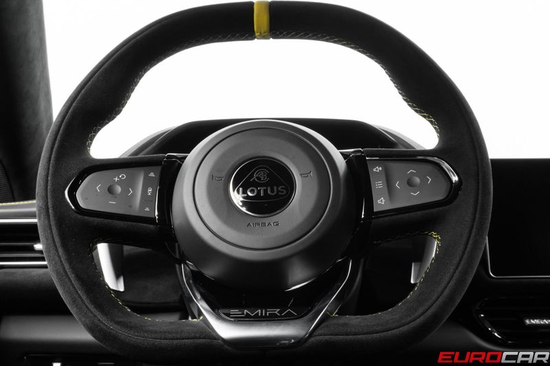 2024 Lotus Emira I4 Turbo First EditionImage 29