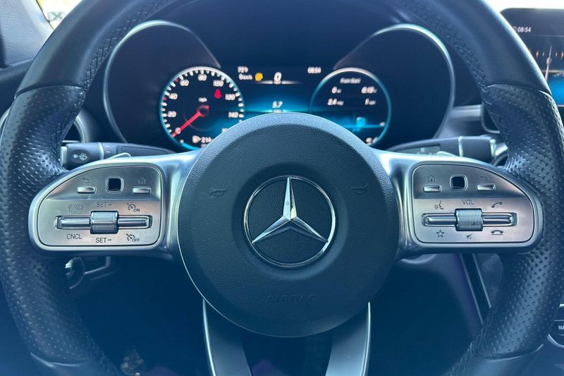 2021 Mercedes-Benz C-Class C 300Image 26
