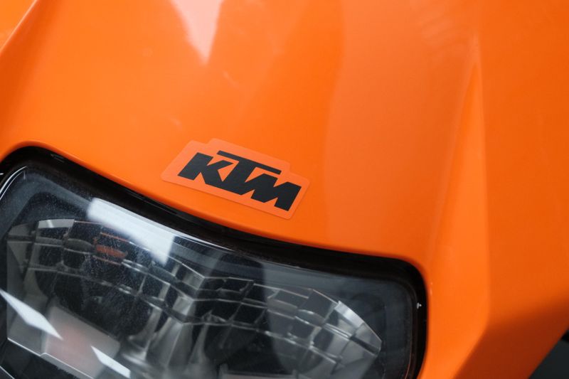 NEW 2026 KTM 390 ENDURO R Image 11