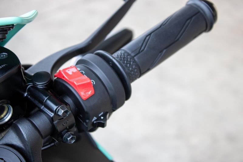 NEW 2026 YAMAHA YZFR3 ABS Image 7