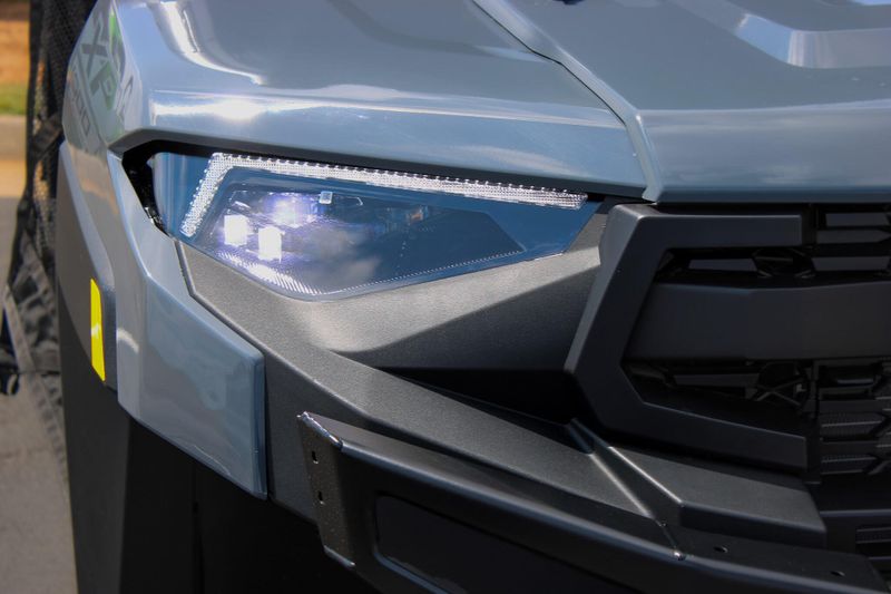 NEW 2026 POLARIS RANGER CREW XP 1000 PREMIUM Image 11