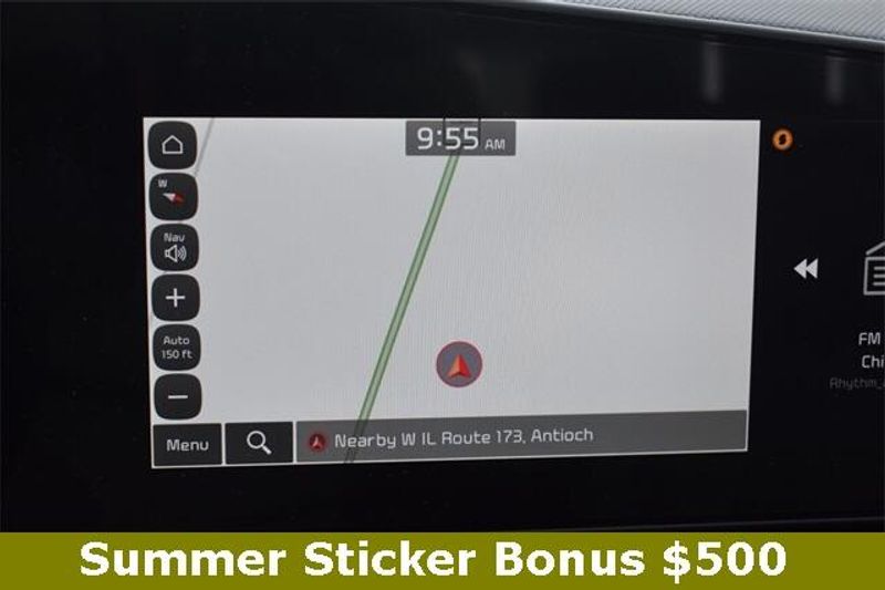 2025 Kia Niro EXImage 27