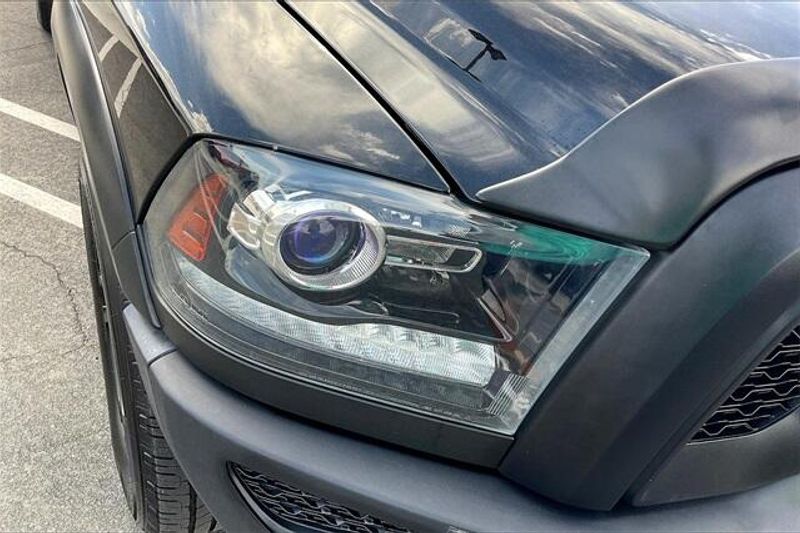 2021 RAM 1500 Classic WarlockImage 27
