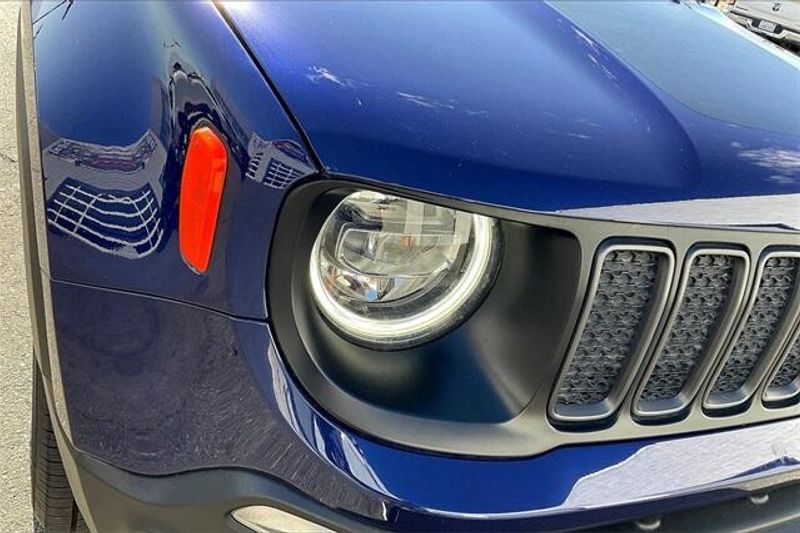 2020 Jeep Renegade TrailhawkImage 27