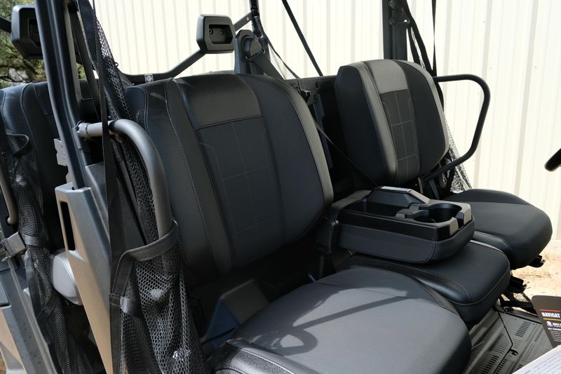 NEW 2026 CAN-AM DEFENDER MAX XT HD11 Image 29