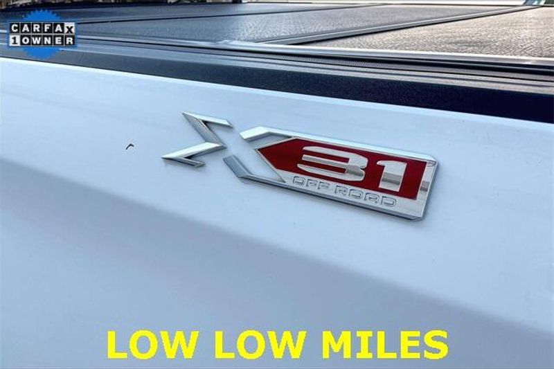 Used 2023 GMC Sierra 1500 SLTImage 7