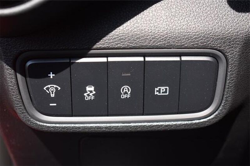 New 2025 Kia Soul EXImage 21