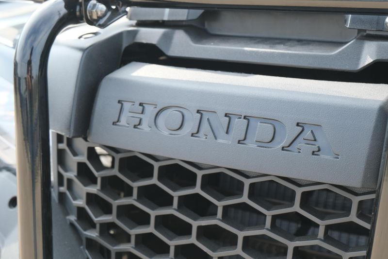 NEW 2026 HONDA FOURTRAX RANCHER 4X4 AUTOMATIC DCT EPS Image 12